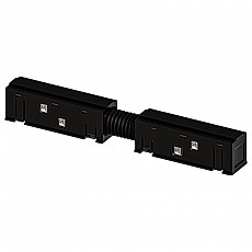 Соединитель гибкий для треков arte lamp linea-accessories a483306